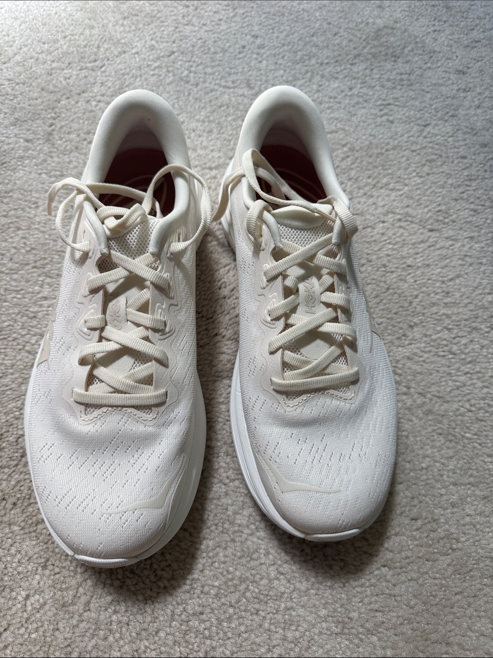 HOKA solimar 2 sneaker - Picture 2 of 5